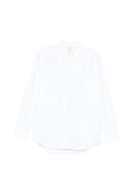 Paul Smith Cotton Shirt — White