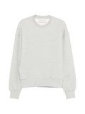 Ami Paris Sweatshirt — grey