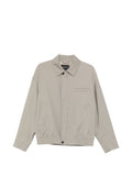 Emporio Armani Wool Jacket — Beige