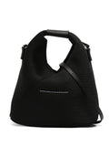 MM6 Maison Margiela Crossbody Bag — Black