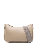 Emporio Armani Shoulder Bag — Beige