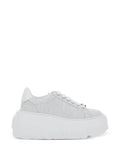 Casadei Nexus Sneaker — White