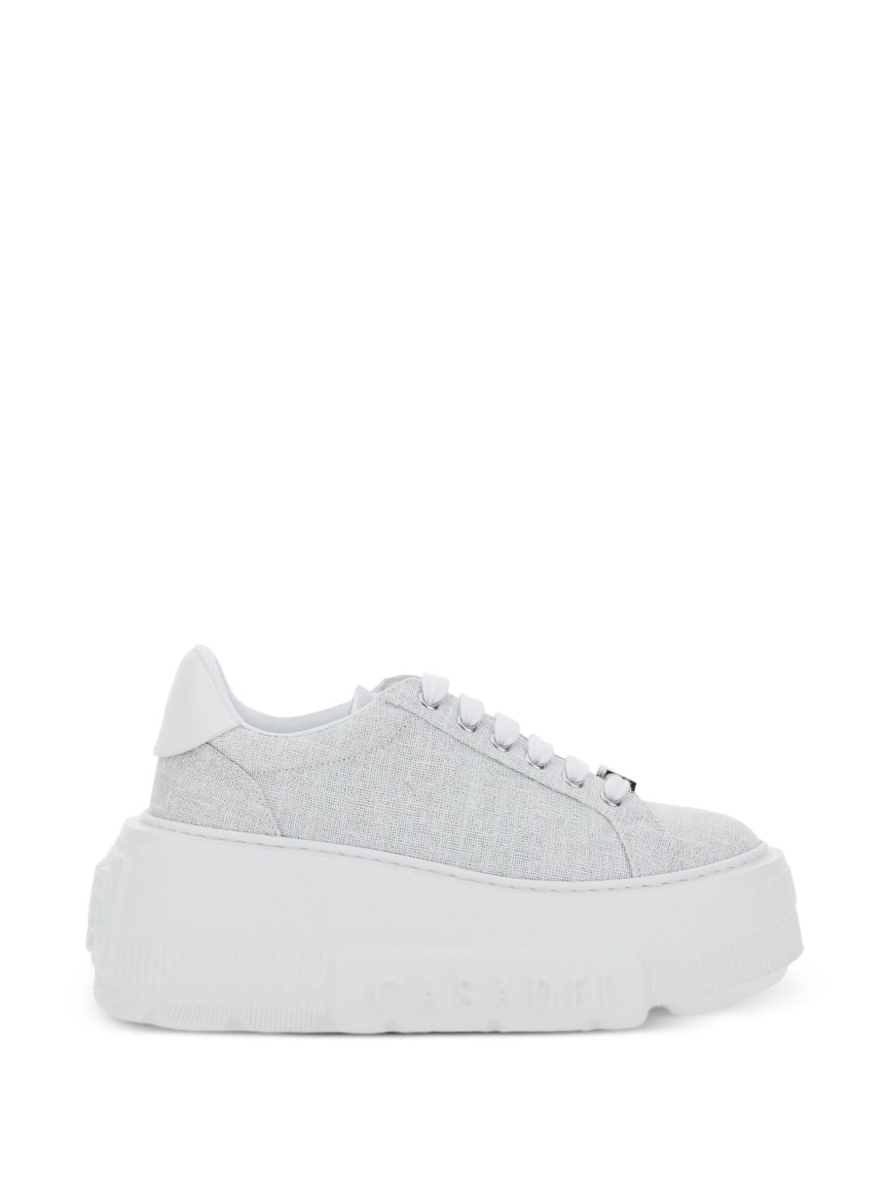 Casadei Nexus Sneaker — White