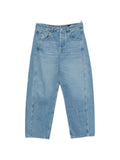 JACQUEMUS Mirada Jeans — Blue
