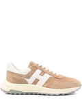 Hogan Hyperlight Sneaker — Beige