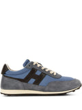 Hogan H699 Sneaker — Blue