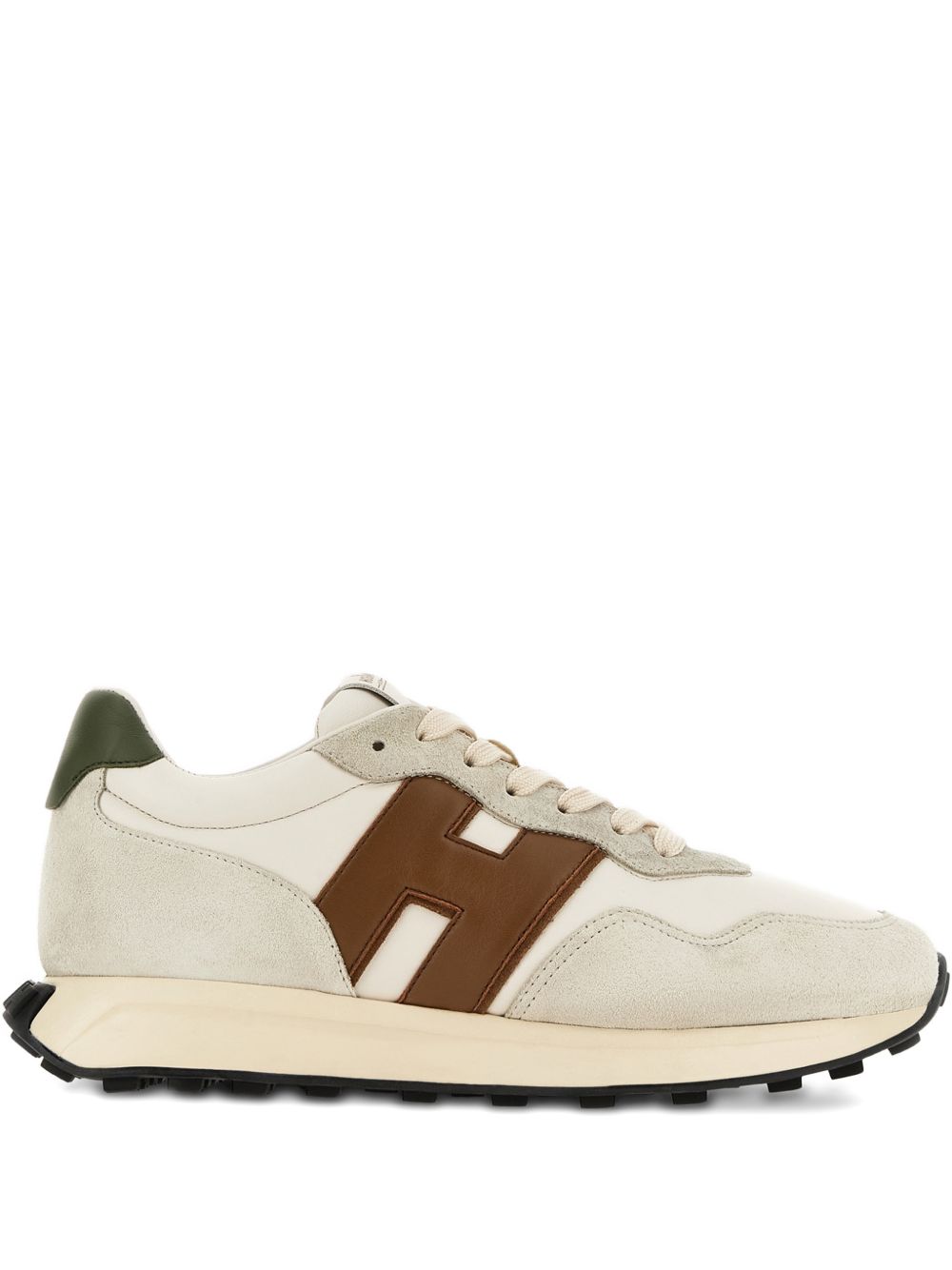 Hogan H601 Sneaker — Beige