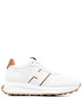 Zapatillas Hogan — Blancas