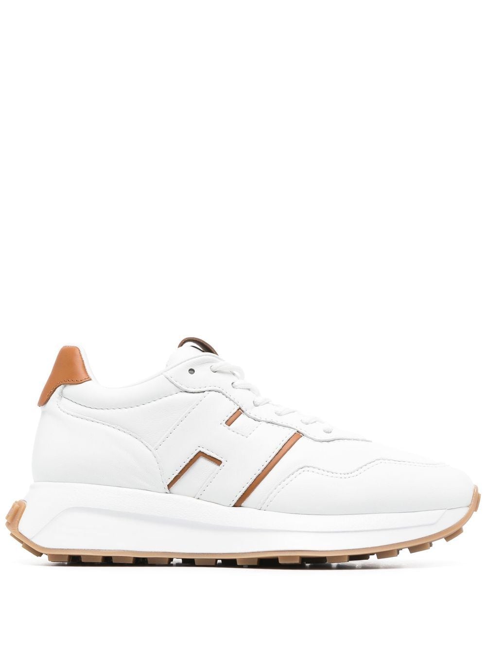 Hogan Sneaker — White