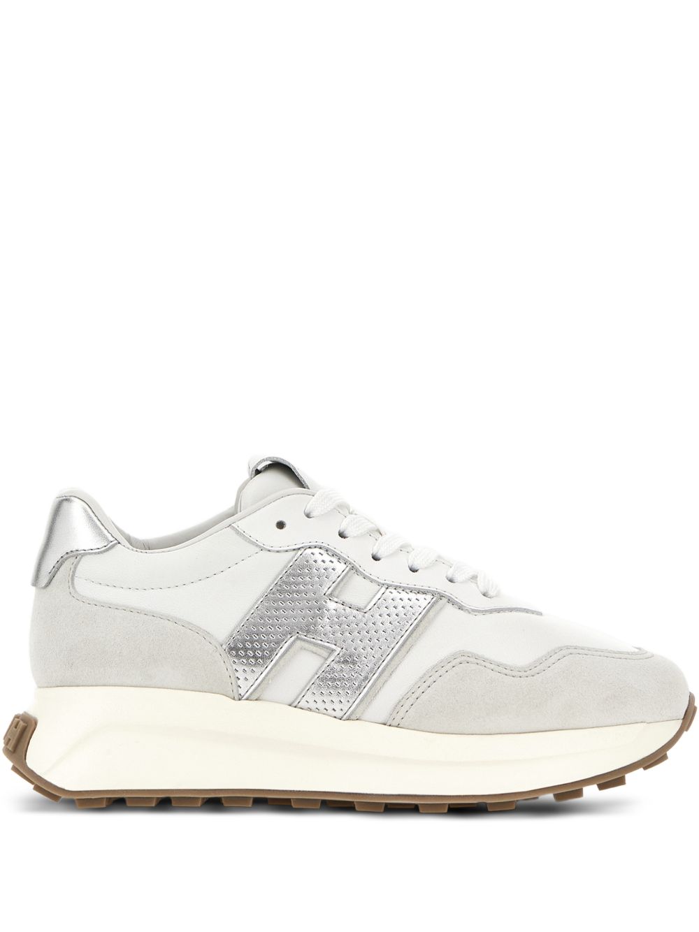 Hogan H641 Sneaker — white