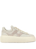 Hogan Sneaker — Beige