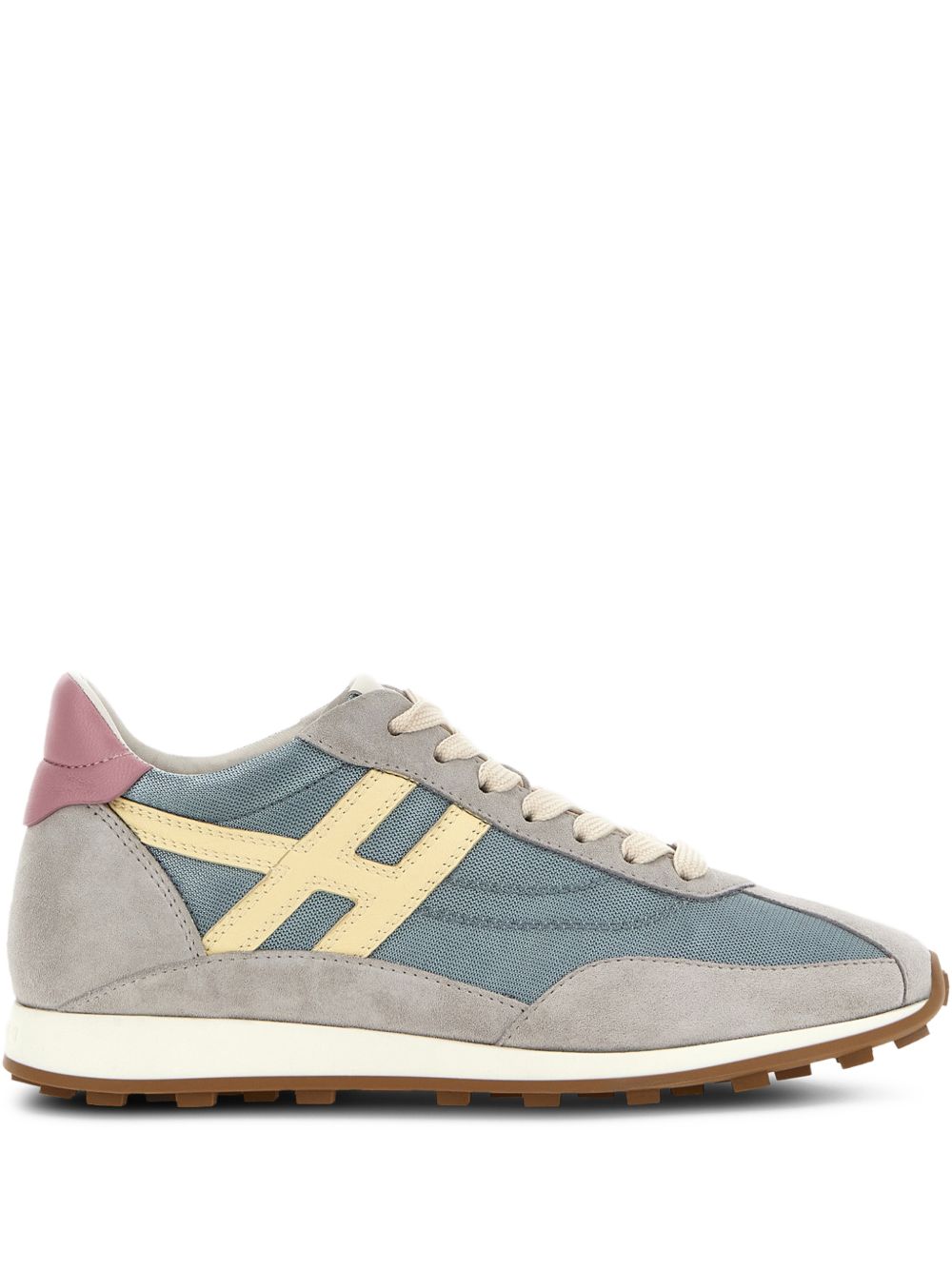 Hogan Sneaker — Grey
