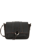 Hogan Crossbody Bag — Black