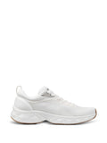 Jimmy Choo Sneaker — White