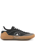 Adidas By Stella McCartney Court Boost Sneaker — Black