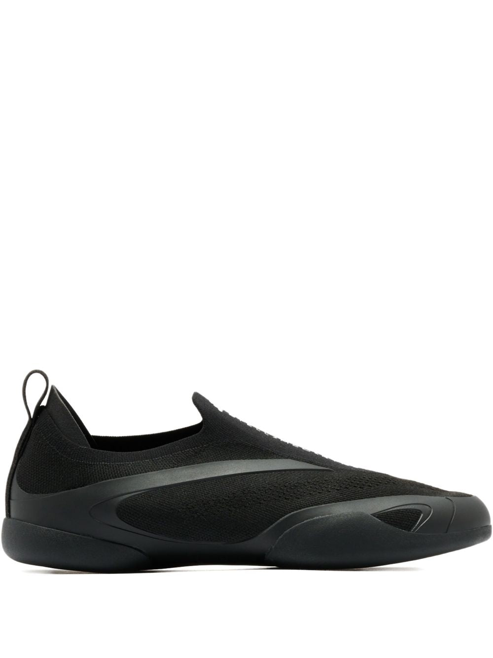 Adidas By Stella McCartney Taekwondo Sneaker — Black