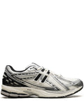 New Balance Sneakers — Silver