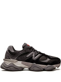 New Balance Sneakers — Black