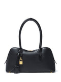 Stella McCartney Ryder Shoulder Bag — Black