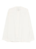 Studio Nicholson PRE Karst Shirt — Off-White