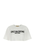 Valentino T-shirt — White