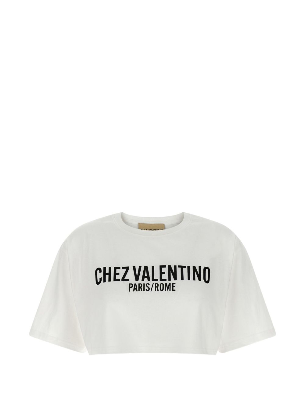 Valentino T-shirt — White