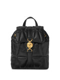 Versace Kleio Backpack — Black