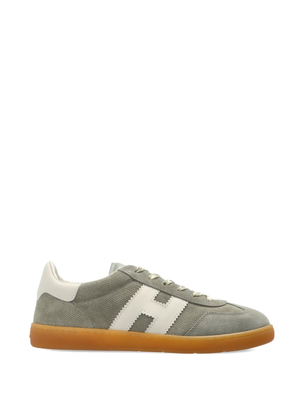 Hogan Cool Sneaker — Grey