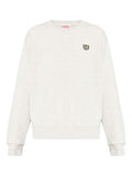 Kenzo Sweatshirt — cream