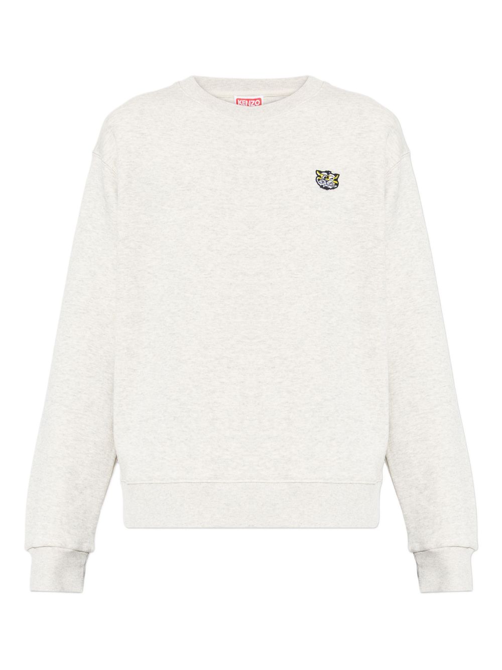 Kenzo Sweatshirt — cream