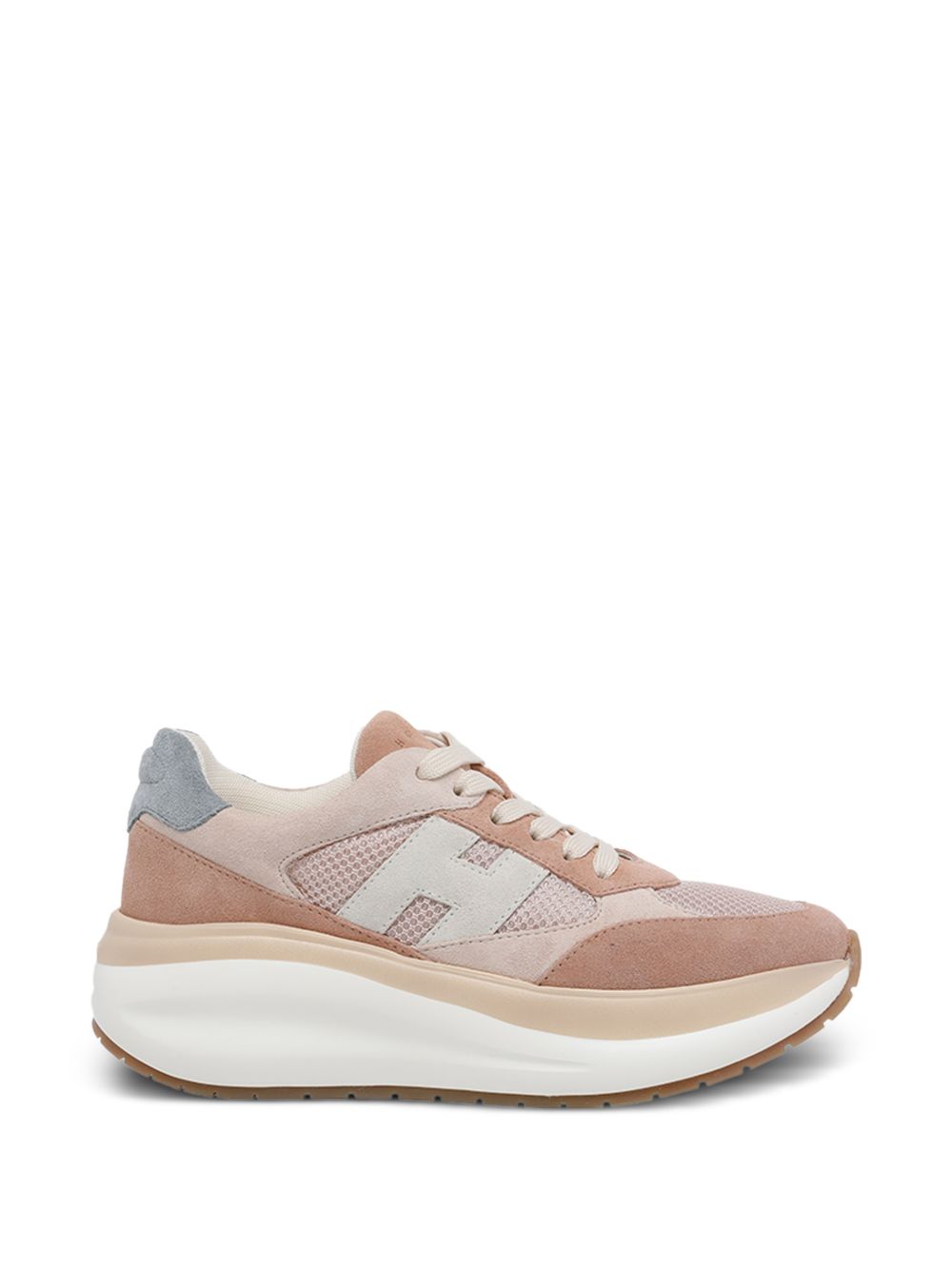 Hogan Sneaker — Pink