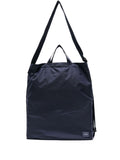 Porter Flex 2-Way Shoulder Bag — Navy