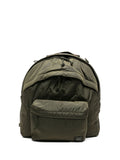 Porter Double Pack Backpack — Olive