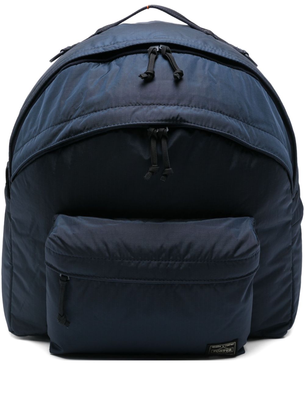 Porter Backpack — Navy