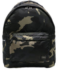 Porter Backpack — Black