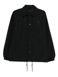 Canada Goose Regency Jacket — Black