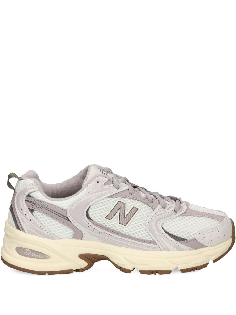 New Balance Sneaker — White