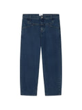 Closed Cotton Denim Jeans — Blue