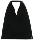 MM6 Maison Margiela Shoulder Bag — Black