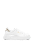Woolrich Sneaker — white
