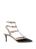 Valentino Garavani Pump — Black