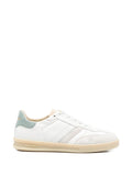 Woolrich Doubleu Sneaker — White