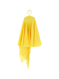 JACQUEMUS La Robe Triangle Courte Dress — Yellow