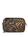 Golden Goose Crossbody Bag — Brown