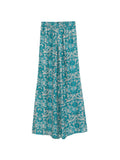 Gianluca Capannolo Antonia Trousers — teal