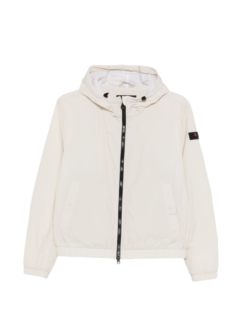 Peuterey Jacket — Off-White