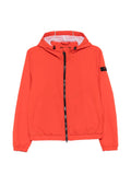 Peuterey Nigle Jacket — Red