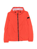 Peuterey Nigle Jacket — Red-orange
