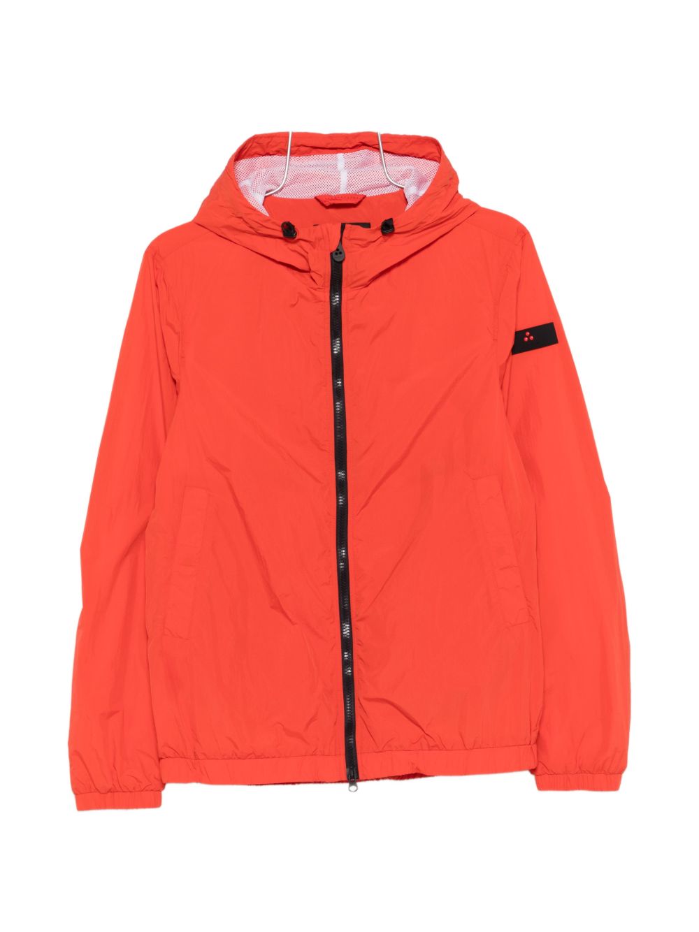 Peuterey Nigle Jacket — Red-orange