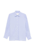 Closed Cotton Shirt — Blue